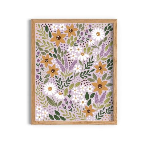 Elyse Breanne, Watercolor Stickers, Pink Lotus, 21 Days, Etsy Australia, Heavy Weight, Instagram Accounts, Wild Flowers, Giclee Print