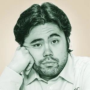 Hikaru Nakamura, Chess, Graffiti, Quick Saves