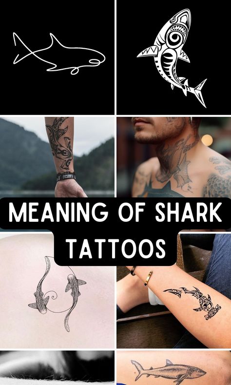 Shark Tattoo Forearm Women, Shark Breaching Tattoo, Lil Shark Tattoo, Shark Compass Tattoo, Mother Daughter Shark Tattoos, Shark Family Tattoo, Shark Couple Tattoos, 2 Shark Tattoo, Women Shark Tattoo