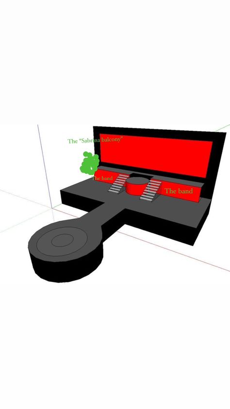 Stage Layout, Future Concert, Future Aesthetic, Stage Ideas, Stage Set Design, Concert Stage, Stage Set, Girl Crush, Staging