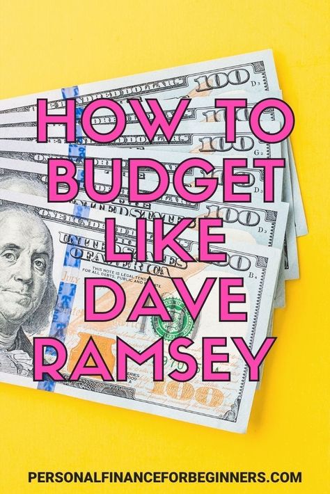 Dave Ramsey Budget, 50 30 20 Budget, Ramsey Budget, Budget Percentages, Dave Ramsey Baby Steps, Boss Motivation, Dave Ramsey Budgeting, Budget Help, Paycheck Budget