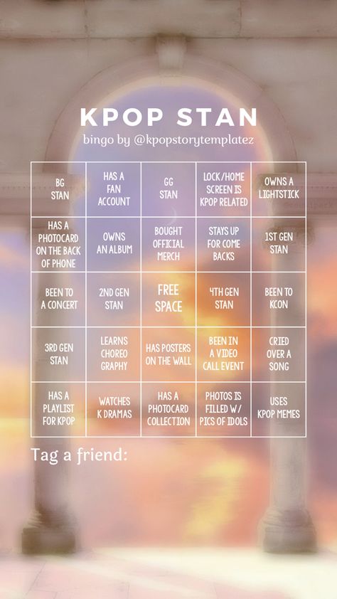 Kpop Photocard Challenge, Kpop Club Ideas, Kpop Checklist, Enhypen Bingo, Kpop Bingo, Kpop Games, Kpop Pics, Army Day, Kpop Group