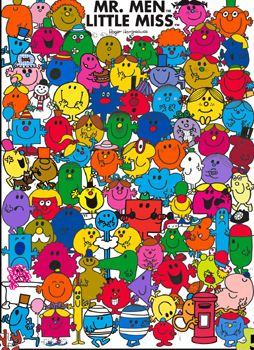 Leaving Party, Mister And Misses, Binder Ideas, Mr Men Little Miss, Scrapbook Clipart, Men Party, Monsieur Madame, Sunshine Birthday, Little Miss Sunshine