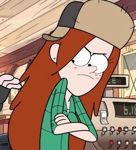 Wendy Gravity Falls Pfp, Graft Falls, Gravity Falls Wendy, Wendy Corduroy, Matching Ideas, Gravity Fall, Gravity Falls Art, Pfp Matching, Cartoons Series