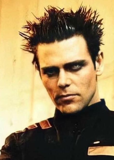 Richard Z Kruspe, Christoph Schneider, Richard Kruspe, Dream Husband, Till Lindemann, Fantasy Aesthetic, Music Memes, Music Bands, Hard Rock