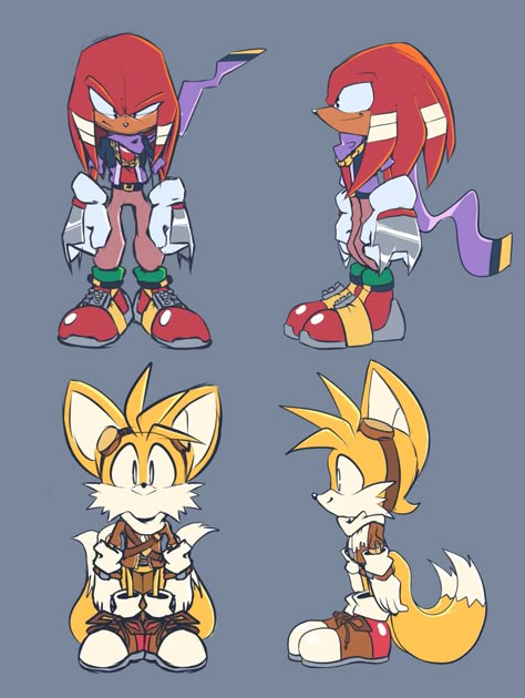 SonicMotion on Twitter: "Sonic characters with Kingdom Hearts designs that i will use for #sonicxreanimate_ep5, it's a little busy but i will  work on it until it looks the best it could be!… https://t.co/noBXofhJVF" Sonic Mania, Sonic Heroes, Sonic Characters, Sonic Funny, Sonic Fan Characters, Sonic Franchise, Hedgehog Art, Sonic Adventure, Sonic Boom