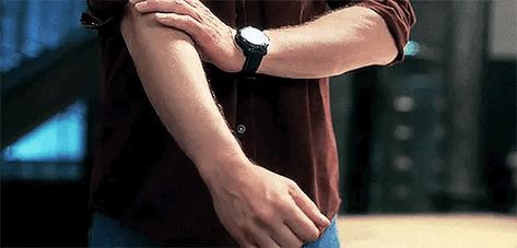 Mark Of Cain Dean, The Mark Of Cain, Dean Gif, Mark Of Cain, Demon Dean, Dean Cain, Supernatural Gifs, Destiel, Superwholock