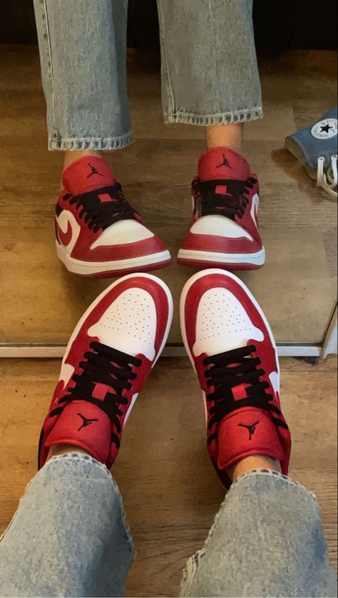 gym red Jordan Low 1 Outfit, Jordan Low 1, Jordan 1 Low Red, Jordan 1 Lows, Jordans 1, Jordan Low, Outfit Red, Jordan 1 Low, Jordan 1