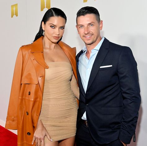 Adriana Lima Children, Adriana Lima Boyfriend, Adriana Lima Husband, Post Baby Body, Elite Model Management, German Girl, Post Baby, She Girl, Victorias Secret Models