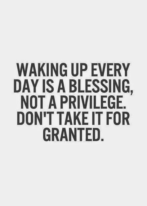 blessing A Blessing Quotes, Everyday Is A Blessing, Blessing Quotes, God Pray, Early Mornings, Just Saying, Infp, A Blessing, Note To Self