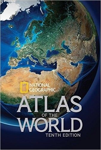 National Geographic Atlas of the World Human Migration, Atlas Map, Illustrated Map, Got Books, Reference Books, Download Books, Worlds Of Fun, Ebook Pdf, Reading Online