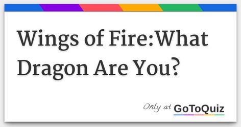 Wings of Fire:What Dragon Are You? Nightwing Costumes, Wings Of Fire Dragons, Fire Book, Wings Of Fire, Nightwing, Book Series, Texts, Love You, Birthday Party