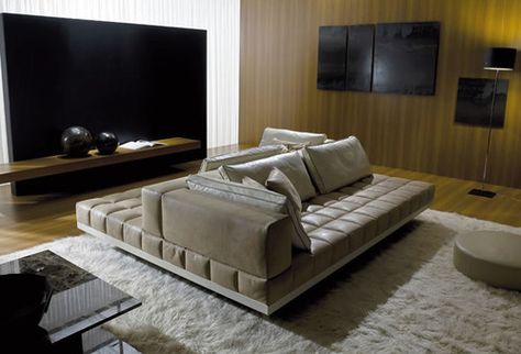 Resource Furniture, Best Leather Sofa, Couch Design, Small Living Room Decor, Beautiful Sofas, Convertible Sofa, Contemporary Sofa, Bed Wall, Sofa Shop