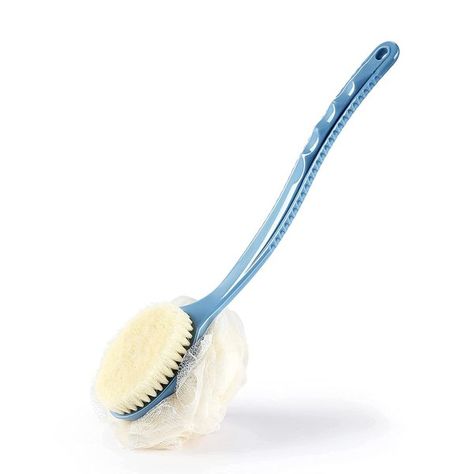 How to Root Blue Daze Plants Exfoliating Body Brush, Back Scrubber, Body Brush, Scrub Brush, Bath Brushes, Body Brushing, Body Exfoliator, Dry Brushing, Long Handles