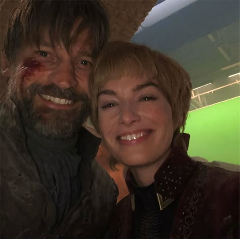 Game of Thrones Behind the Scenes Ygritte And Jon Snow, Joe Dempsie, Game Of Thrones Merchandise, Cersei And Jaime, Game Of Thrones Cast, Nikolaj Coster, Nikolaj Coster Waldau, Game Of Thrones Quotes, Fire And Blood