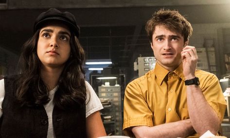 Siesta Key Mtv, Geraldine Viswanathan, Miracle Workers, Project Blue Book, Trailer Images, Steve Buscemi, Musical Comedy, New Friendship, Comedy Series