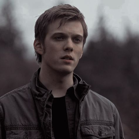 Adam Milligan, Adam Winchester, Michael Supernatural, Jake Abel, Ben Reilly, Luke Castellan, The Lightning Thief, Percy Jackson Books, Season Of The Witch