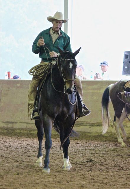 Just Horses: Buck Brannaman, continued #3 Small Serpentines Buck Brannaman, Natural Horsemanship Training, Horse Whisperer, The Horse Whisperer, Ranch Riding, Show Jumping Horses, Famous Horses, Horse Washing, American Cowboy