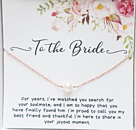 Message For Bride To Be From Friend, Wedding Gift Ideas For Best Friend, Gifts For The Bride From Maid Of Honor, Best Friend Wedding Gift For Bride, Wedding Message For Friend, Best Friend Wedding Speech, Best Friend Wedding Quotes, Best Friend Wedding Gift, Friends Wedding Card