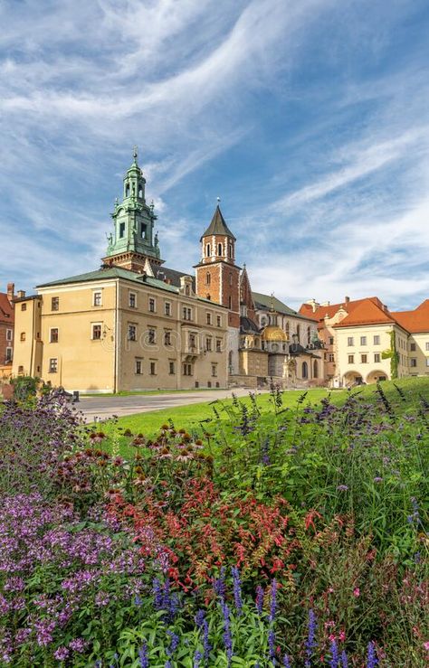 The Wawel Cathedral in Krakow, Poland stock photo Wawel Cathedral, Wroclaw Poland, Krakow Poland, Wroclaw, Krakow, Poland, Tourism, Photo Image, Stock Photos