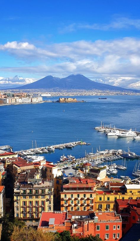 Vesuvio Napoli, Napoli Italy, Vintage Football, Naples, Football, Italy, Quick Saves, American Football