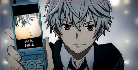 Akise from Mirai Nikki #Anime He Is Mine Anime, Akise X Yuki, Best Anime Cosplay, Akise Aru, Future Dairy, Future Diaries, The Future Diary, Mirai Nikki Future Diary, Gasai Yuno