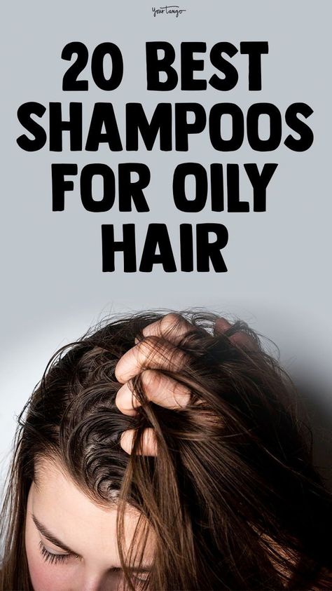 Natural Shampoo Recipes For Oily Hair, How To Maintain Oily Hair, Oily Hair Shampoo Drugstore, What To Do With Oily Hair, How To Wash Oily Hair, How To Control Oily Hair, Scalp Scrub For Oily Hair, Why Does My Hair Get Oily So Fast, Shampoo For Oily Hair And Dandruff