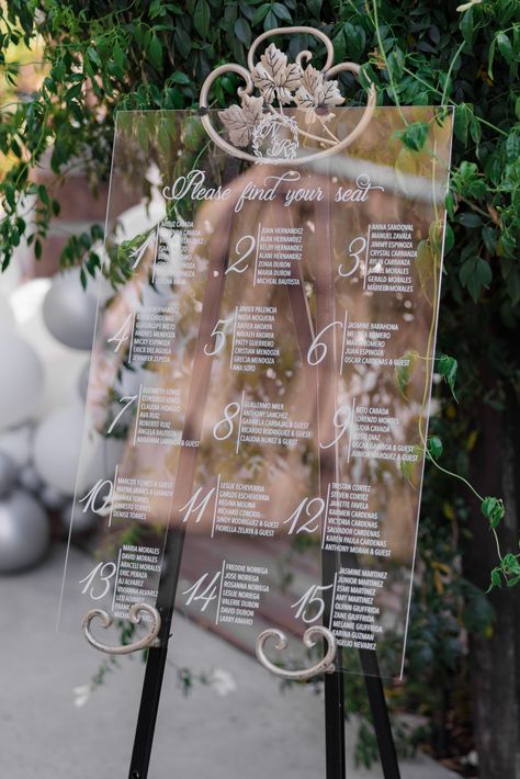 Wedding seating sign, please find your seat, your seat awaits, find your seat, seating sign Acrylic Seating Chart Wedding, Seating Chart Acrylic, Acrylic Seating Chart, Sign Seating Chart, Wedding Ceremony Sign, Seating Chart Sign, Custom Wedding Decor, Acrylic Wedding Sign, Table Seating Chart