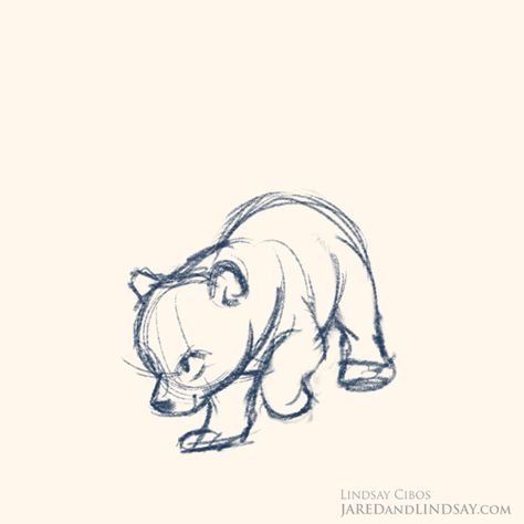 polarbearmotion Bear Character Design, Polar Bear Drawing, Tree Frog Tattoos, Bear Sketch, Bear Drawing, Bear Tattoo, Bear Pictures, Bear Cub, Bear Cubs