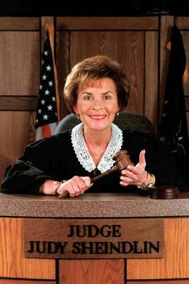 Judge Judy Rafe Imagines, Rafe Khatchadorian, Judy Sheindlin, Judge Judy Sheindlin, Here Comes The Judge, Character Collage, National Enquirer, Judge Judy, People Faces