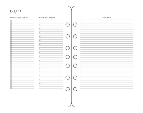 Franklin Covey Day Planner Template Franklin Covey Planner Printables Free, Covey Weekly Planner, Erin Condren Life Planner Hourly, Erin Condren Hourly Planner, Weekly Wall Planner, Blank Daily Checklist Printable Free, Blank Daily Planner Template, Franklin Covey Planner, Franklin Planner