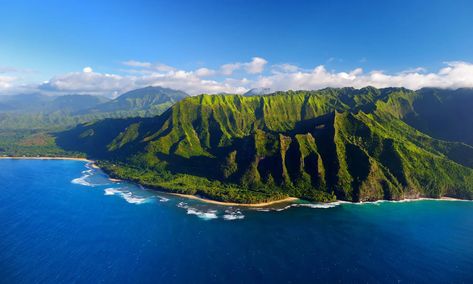 Camping in Kauai: Ultimate Guide to Campgrounds and Permits – Wandering Wheatleys Best Tropical Vacations, Hawaii Magazine, Napali Coast, Hanalei Bay, Waimea Canyon, Visit Hawaii, Most Romantic Places, Kauai Hawaii, Romantic Places