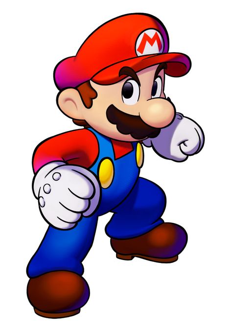 Mario Artwork - Mario & Luigi: Brothership Art Gallery Mario Artwork, Mario Anime, Mario All Stars, Library Games, Mario Fan Art, Artist Study, Mario Luigi, Super Mario Art, Best Hero