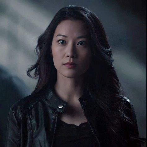 Kira Yukimura Icon, Teen Wolf Malia, Teen Wolf Fan Art, Kira Yukimura, Malia Hale, Arden Cho, Female Faceclaims, Mcu Dr, Avengers Outfits