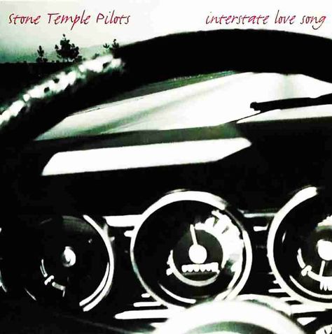 Stone Temple, Stone Temple Pilots, Love Song, Studio Album, Pilots, The Song, Love Songs, Temple, Songs