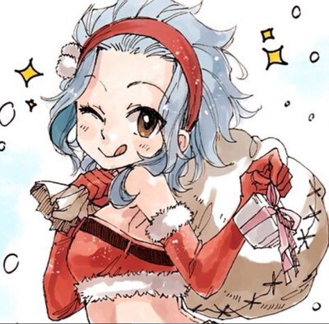 Fairy Tail Christmas Icons, Levy Mcgarden Icons, Fairy Tail Jellal, Levy Mcgarden, Pretty Braided Hairstyles, Christmas Icons, Profile Pictures, Fairy Tail, Profile Picture