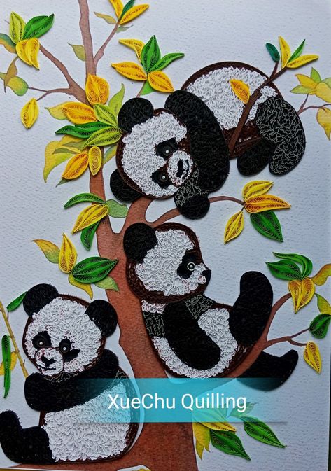 Quilling Animals, Paper Art Sculpture, Photo Frame Design, Quilling Techniques, Quilling Designs, Buddha Art, Quilling Art, Paper Quilling, Christmas Cards Handmade