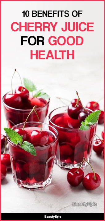 Benefits of Cherry Juice for Good Health Tarte Cherry Juice Benefits, Tart Cherry Benefits Health, How To Make Cherry Juice, Benefits Of Cherry Juice, Black Cherry Juice Benefits, Benefits Of Tart Cherry Juice, Cherry Juice Recipe, Tart Cherry Benefits, Tart Cherry Juice Benefits