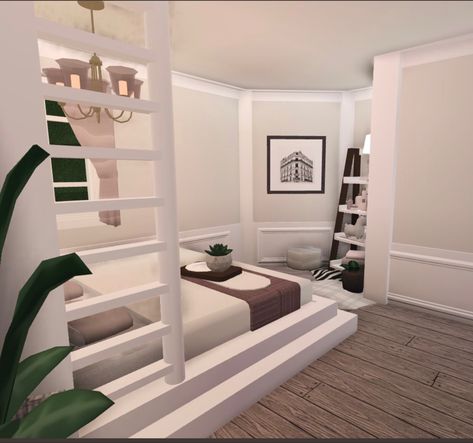 Club Roblox Bedroom Ideas Aesthetic, Cute Club Roblox Room Ideas, Club Roblox Room Ideas Aesthetic, Blockburg Bedroom Idea, Bloxburg Bedroom Ideas Master, Bloxburg Gym Room Ideas, Club Roblox House Ideas Bedroom, Cool House Stuff, Club Roblox House Ideas Aesthetic