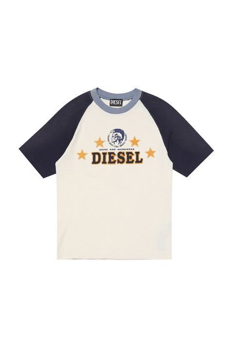 Diesel Shirts, Diesel Store, Diesel T Shirts, Workwear Jeans, Pretty Shoes Sneakers, Diesel Jeans, Crop Top Outfits, Camisa Polo, Dream Clothes