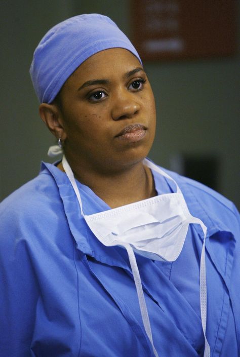 Greys Anatomy Bailey, Dr Bailey, Meredith And Christina, Chandra Wilson, Grey's Anatomy Doctors, Miranda Bailey, Greys Anatomy Episodes, Owen Hunt, Grays Anatomy Tv