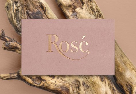 Jewelry Store Branding, Jewellery Branding, Modern Brand Identity, Store Branding, Name Card Design, Salon Business Cards, Branding Design Packaging, Jewelry Logo, Salon Interior Design