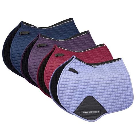 WeatherBeeta Prime Jump Saddle Pad | The Cheshire Horse Saddle Pad Collection, English Saddle Pads, Matching Saddle Pad Sets, Le Mieux Saddle Pad, Jumping Saddle Pads, Horse Saddle Pads, Horse Supplies, Horse Gear, Horse Saddles