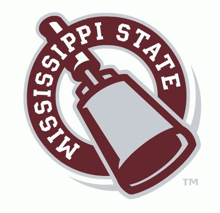 For hubby and his family! Mississippi State Logo, Msu Bulldogs, Bulldog Wallpaper, Bulldog Pictures, Hail State, Pink Wallpaper Girly, Mississippi State University, Sports Logo Design, Mississippi State Bulldogs