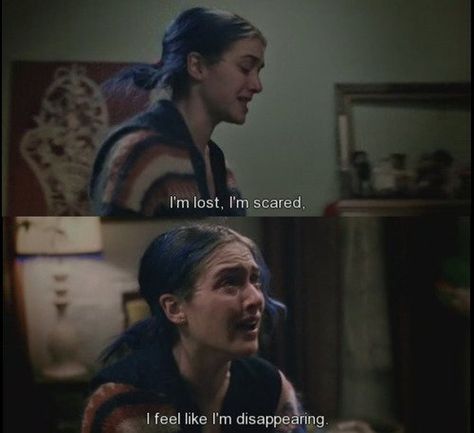 Meet Me In Montauk, Michel Gondry, Cinema Quotes, Eternal Sunshine Of The Spotless Mind, I'm Scared, I Love Cinema, Movie Lines, Film Quotes, Tv Quotes