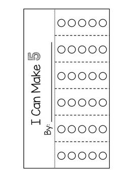 Adding To 5 Kindergarten, Decomposing Numbers Kindergarten Free, Decompose Numbers Kindergarten, Decompose Numbers First Grade, Compose Decompose Numbers Kindergarten, Decomposing Numbers Kindergarten, Books Kindergarten, Composing Numbers, Number Combinations