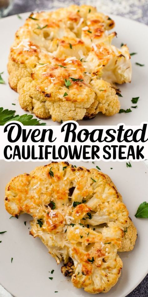 Too Yum Yummy Recipes, Vegetarian Sides Dishes, Low Carb Side Dishes For Steak, Vegetable Recipes Low Calorie, Cauliflower Sheet Pan Recipes, Califlower Recipes Loaded, Vegetarian Recipes Without Carbs, Cauliflower Recipes Vegetarian, Caukifkower Recipes