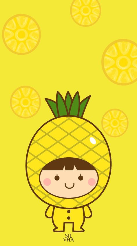 nanas lucu. Animated Photos, Pikachu, Fictional Characters, Quick Saves, Art