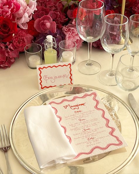 LA DOLCE VITA ♥️💋🌹💃🏻| The beautiful @iamyvetteking celebrating her 40th in Ravello, Italy featured in @voguesingapore ♥️ Plantable handwritten stationery partying in Ravello! What an absolute dream #letwordsbloom Dolce Vita Party, Ravello Italy, Wedding Dinner, Kids Birthday Party, Kids Birthday, Birthday Party, Stationery, Italy, Birthday