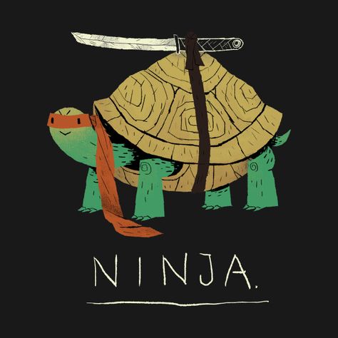 ninja - TMNT, Realistic Ninja Red, Arte Ninja, Ninja Art, Tmnt Art, Tmnt 2012, Orange Art, A Turtle, Teenage Mutant Ninja Turtles, Teenage Mutant Ninja